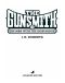 [The Gunsmith 331] • The Man With the Iron Badge